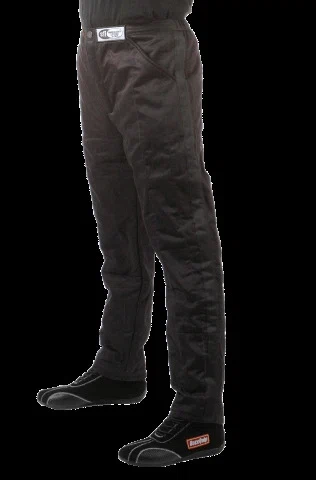 Sfi-5 Pants Black Medium - 122003RQP